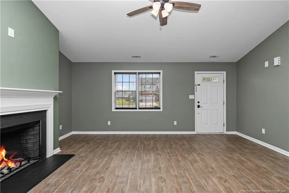 46 Hybrid Lane Linden, NC 28356