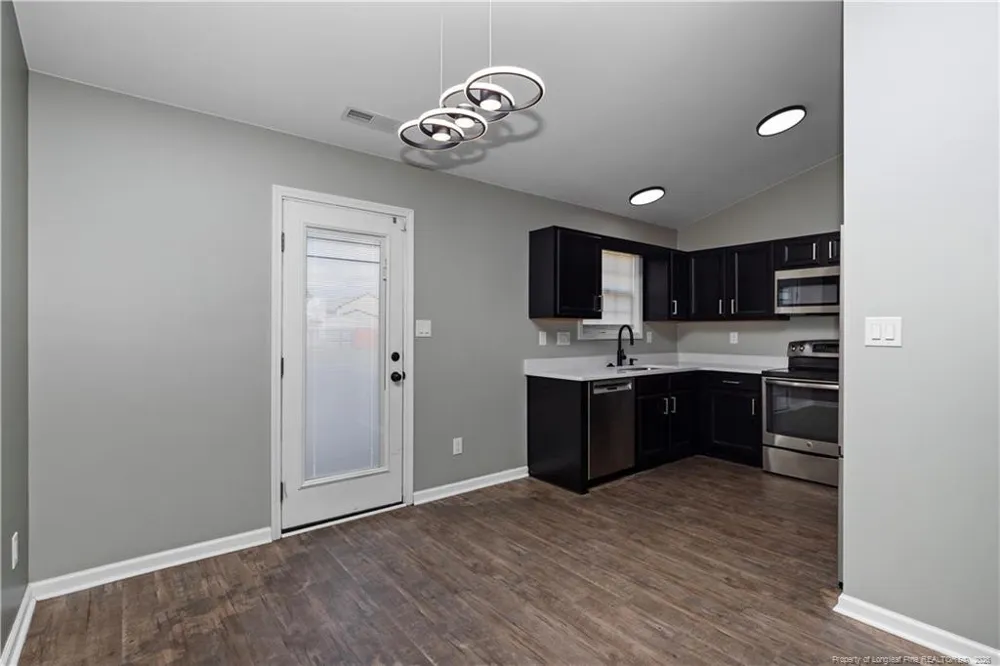46 Hybrid Lane Linden, NC 28356