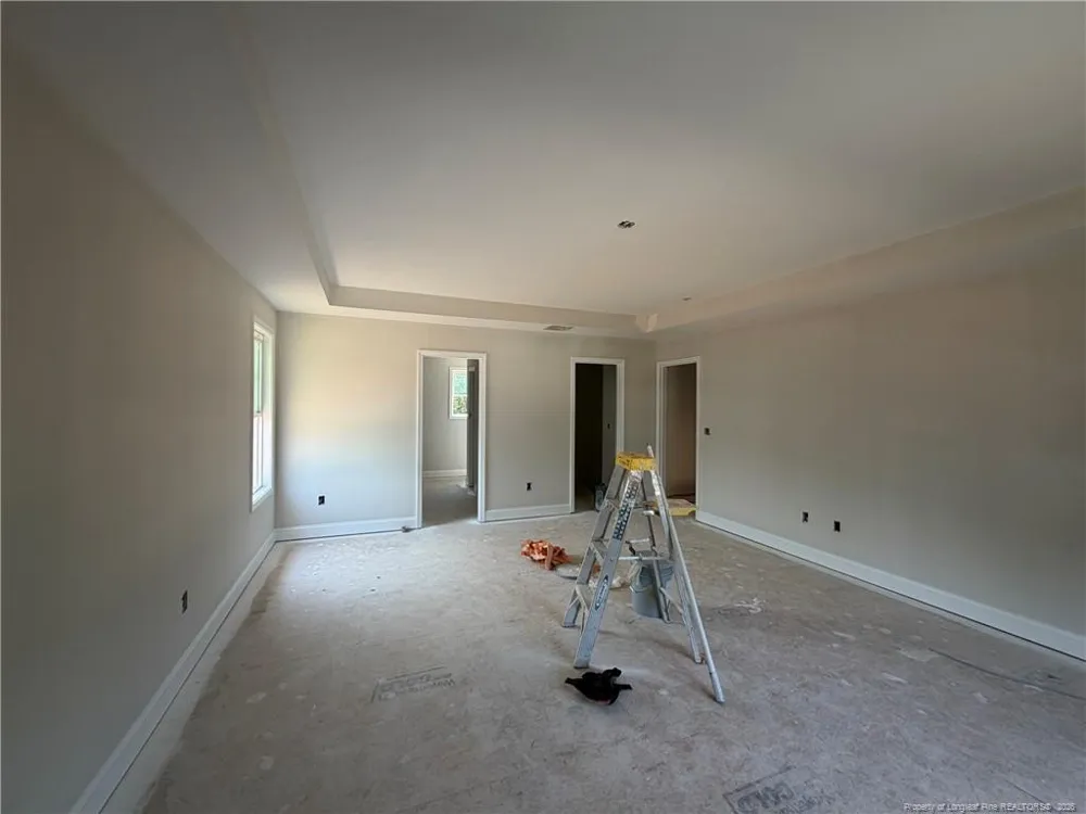 387 Thorntons Creek Drive Erwin, NC 28339