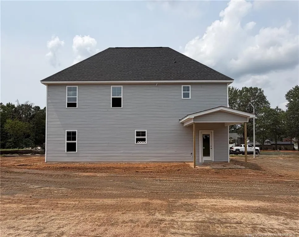 387 Thorntons Creek Drive Erwin, NC 28339