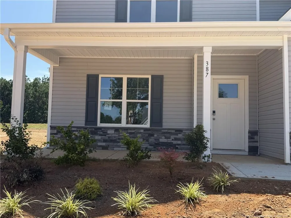 387 Thorntons Creek Drive Erwin, NC 28339