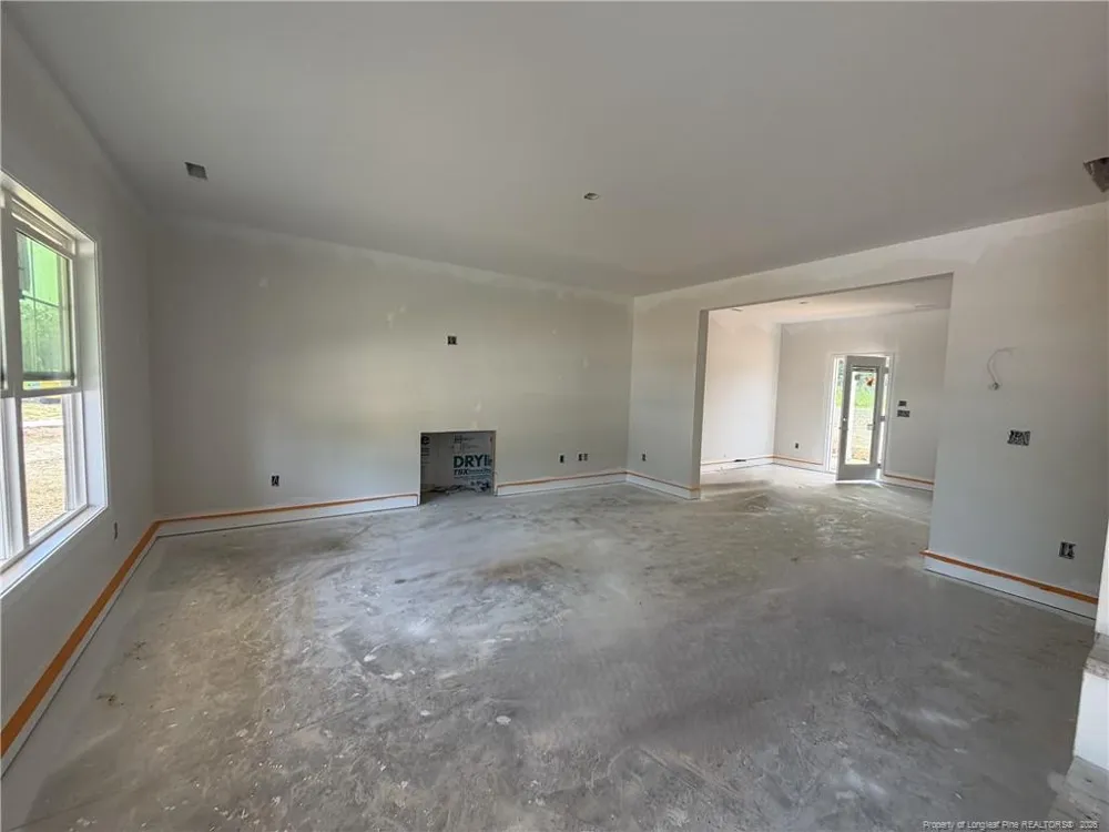 387 Thorntons Creek Drive Erwin, NC 28339