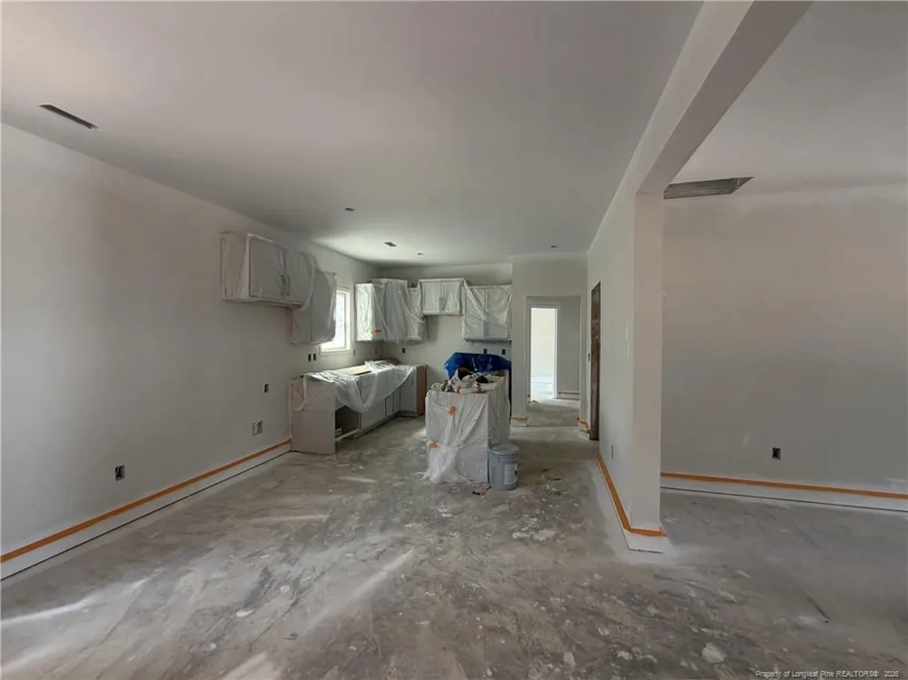 387 Thorntons Creek Drive Erwin, NC 28339
