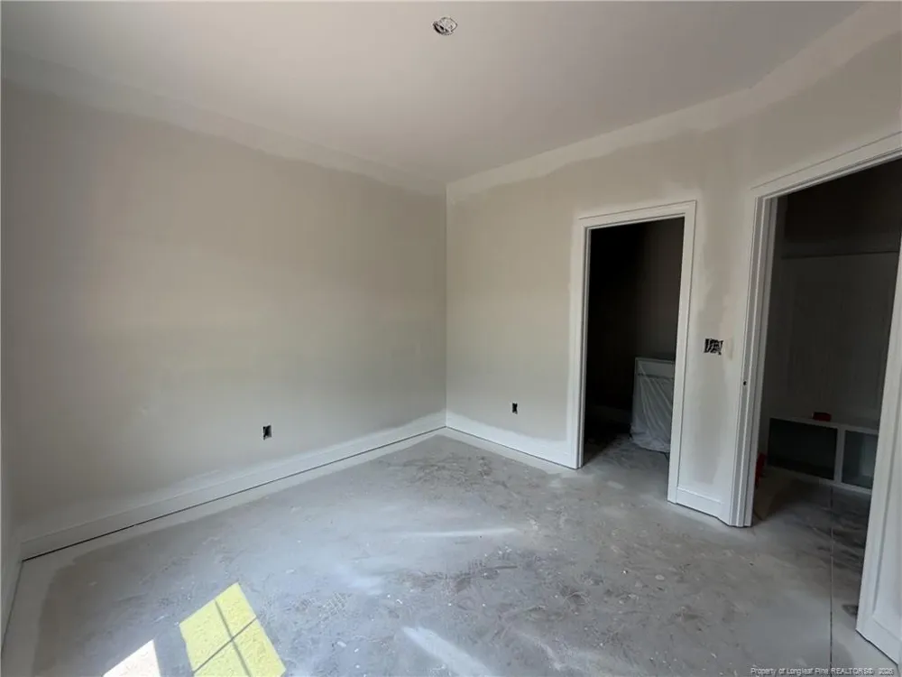 387 Thorntons Creek Drive Erwin, NC 28339