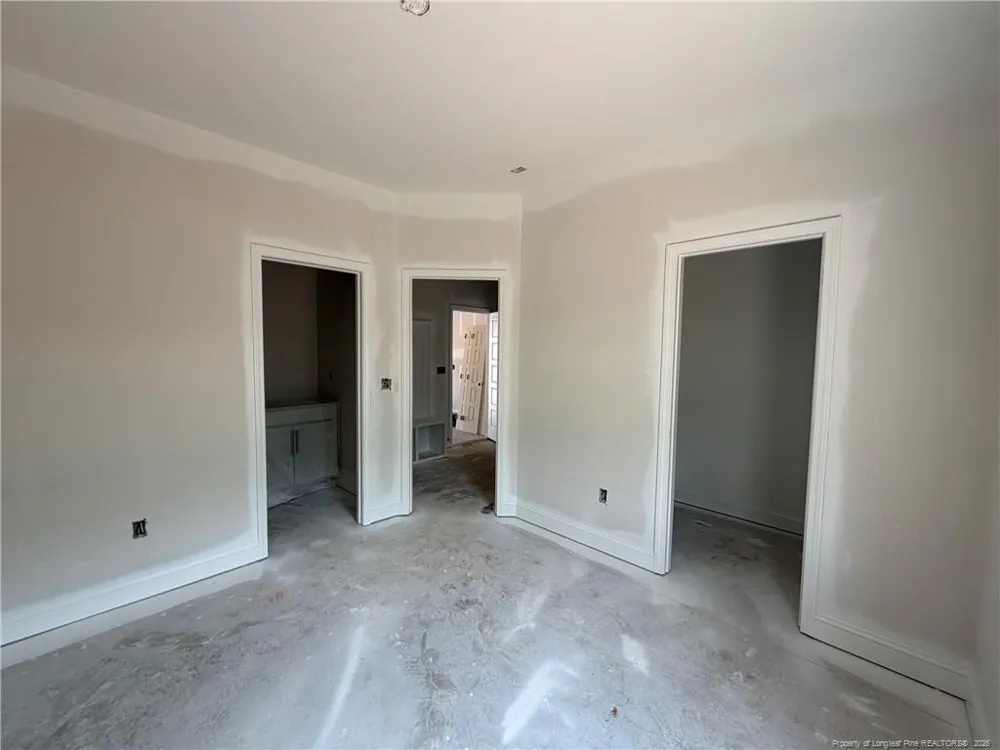 387 Thorntons Creek Drive Erwin, NC 28339
