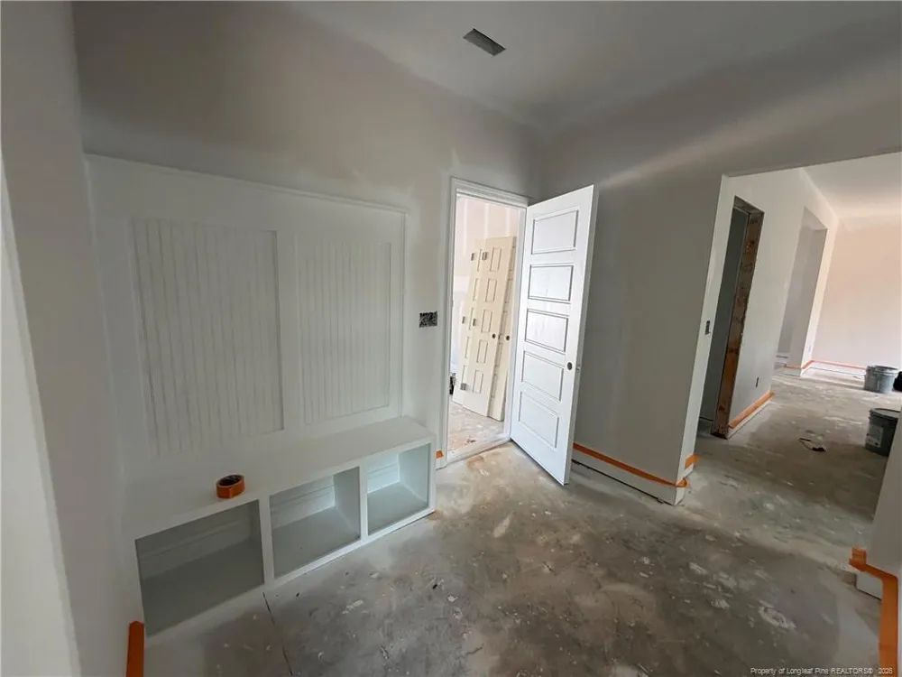 387 Thorntons Creek Drive Erwin, NC 28339