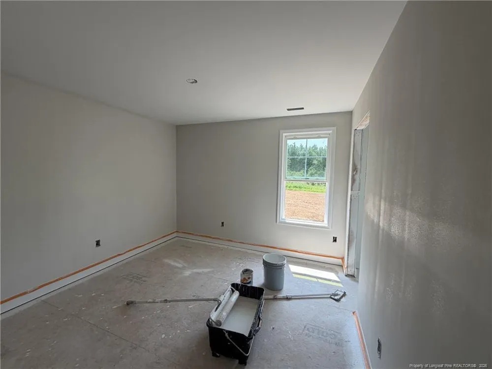 387 Thorntons Creek Drive Erwin, NC 28339