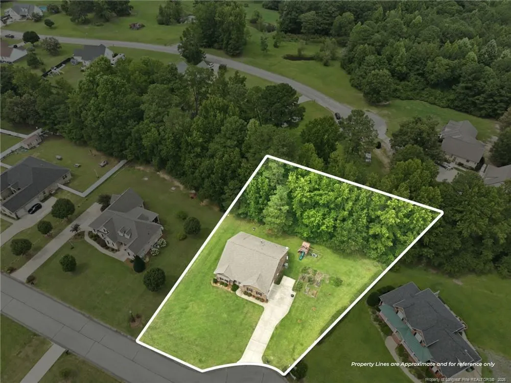 305 Planters Lane Coats, NC 27521