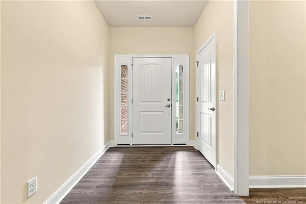 305 Planters Lane Coats, NC 27521