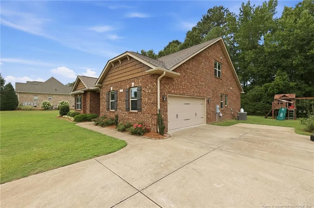 305 Planters Lane Coats, NC 27521