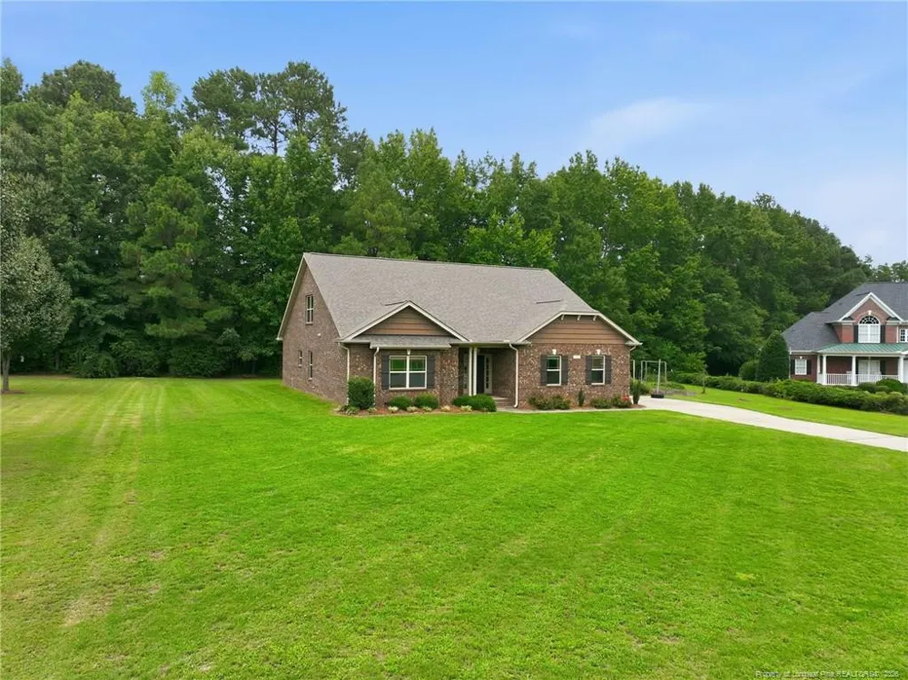 305 Planters Lane Coats, NC 27521