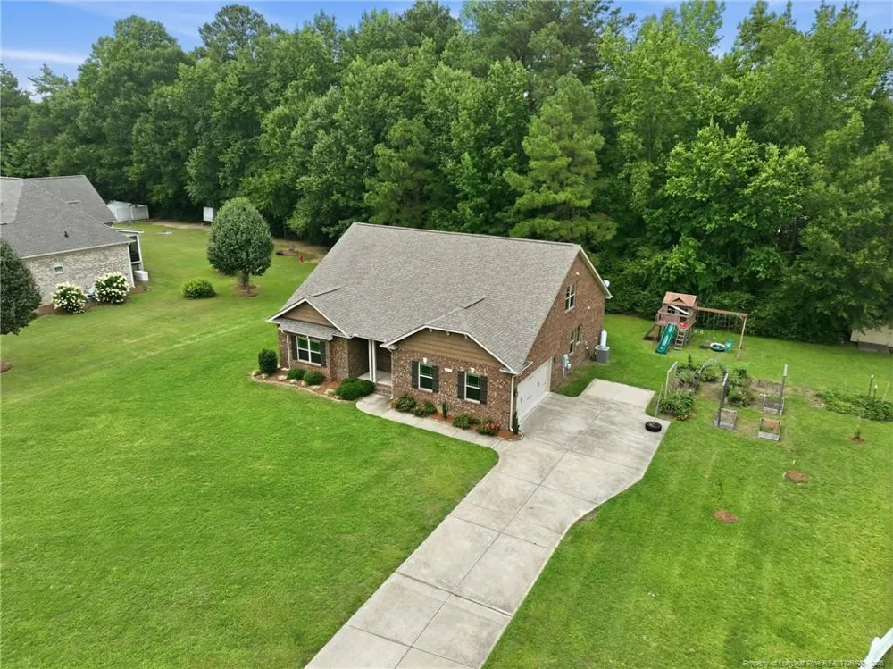 305 Planters Lane Coats, NC 27521