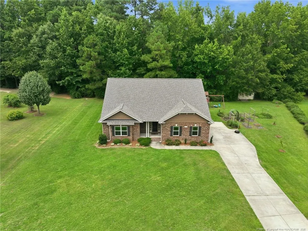 305 Planters Lane Coats, NC 27521