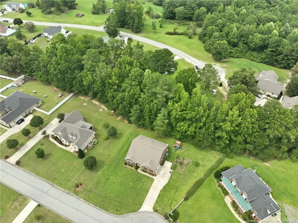 305 Planters Lane Coats, NC 27521
