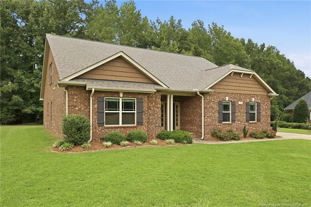 305 Planters Lane Coats, NC 27521