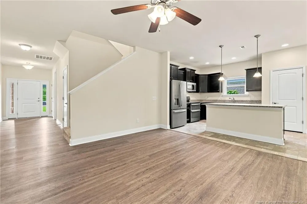 305 Planters Lane Coats, NC 27521