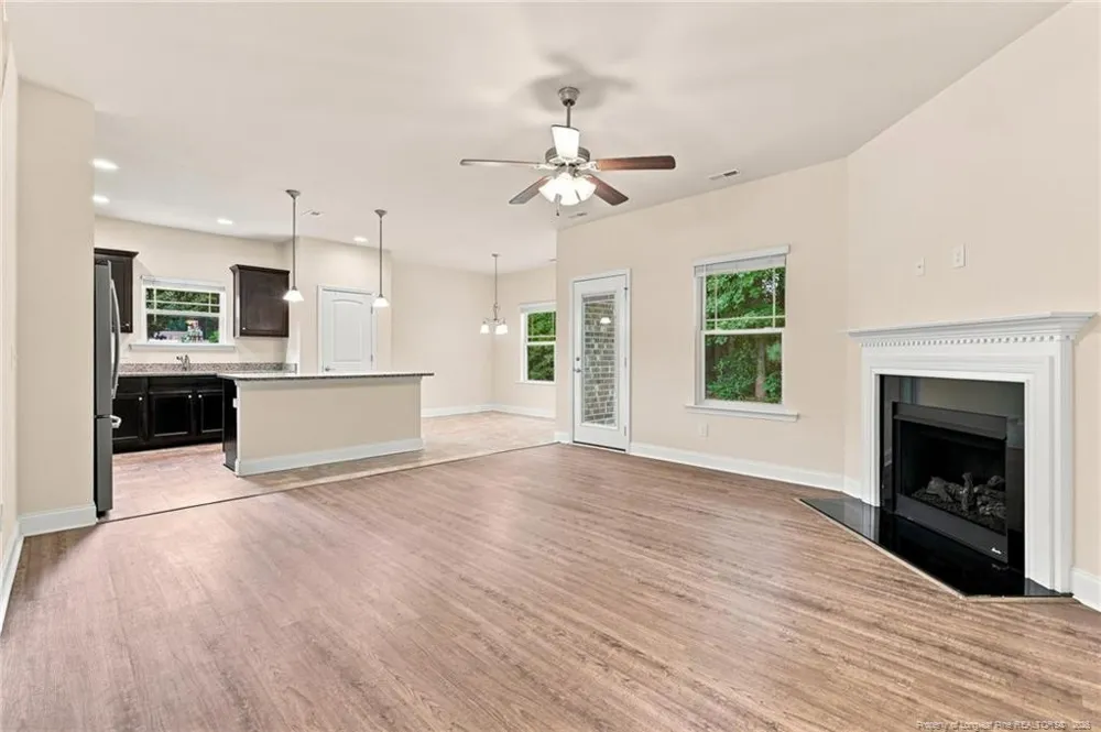 305 Planters Lane Coats, NC 27521