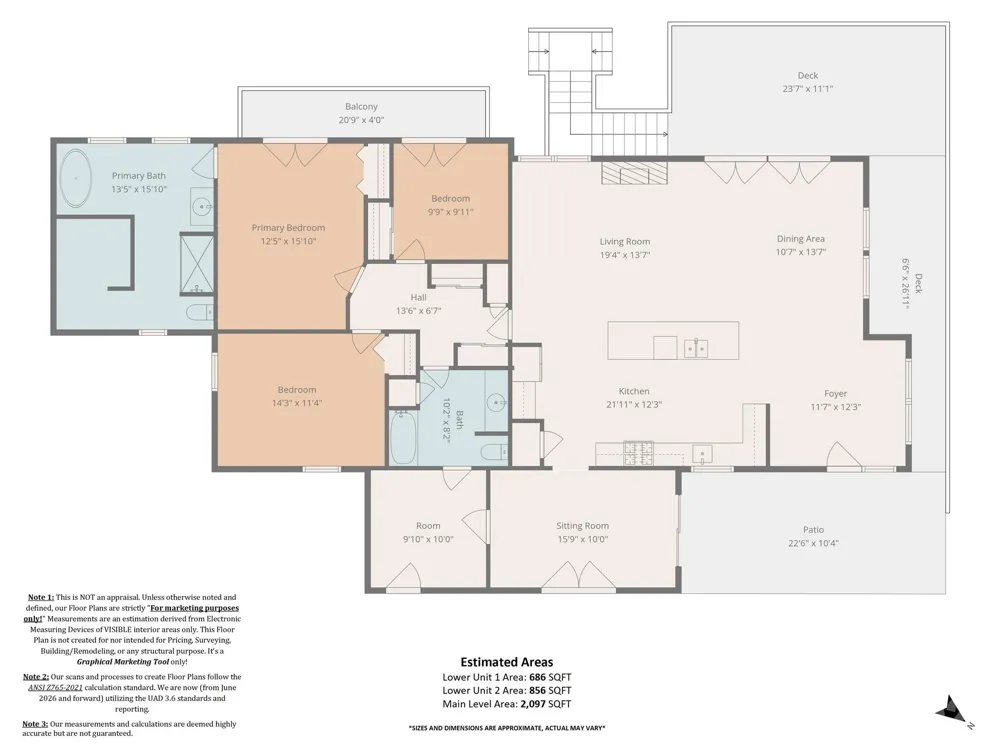 28 Wake Street Waynesville, NC 28716