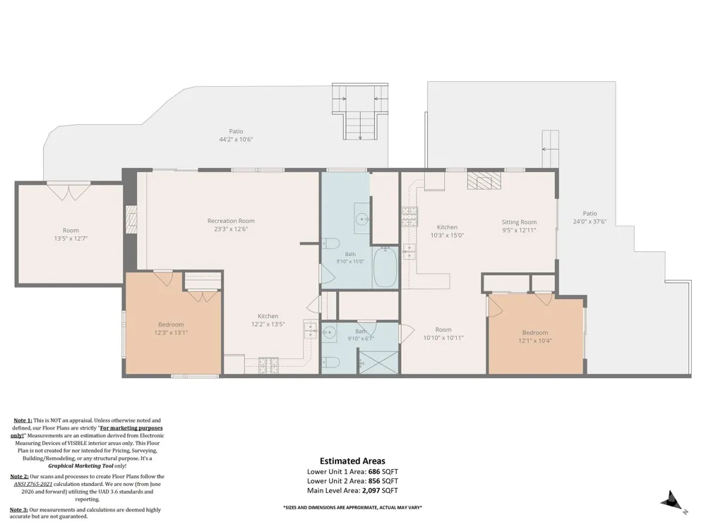 28 Wake Street Waynesville, NC 28716
