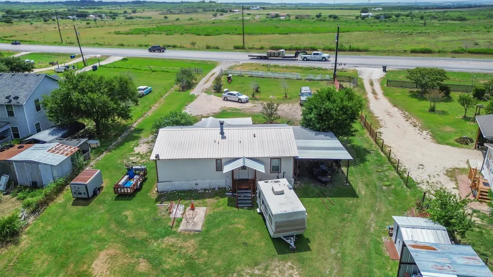 11615 State Highway 123 Highway Seguin, TX 78155