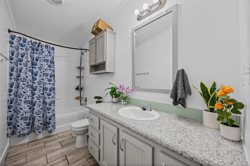 685 Thousand Oaks Drive Cedar Creek, TX 78612
