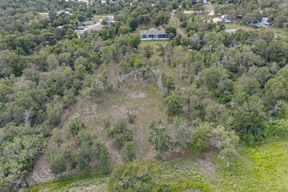 685 Thousand Oaks Drive Cedar Creek, TX 78612