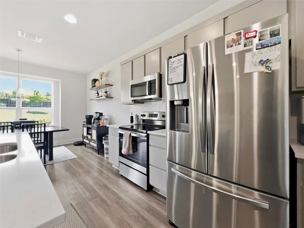 1516 Roseburg Drive #70 Austin, TX 78754