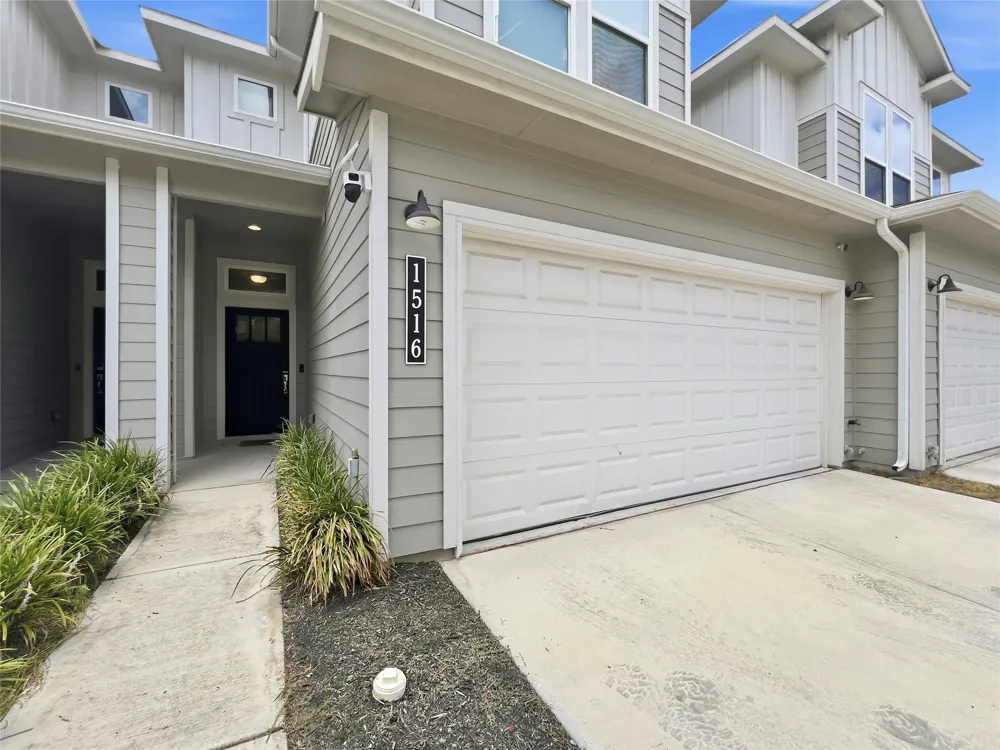 1516 Roseburg Drive #70 Austin, TX 78754