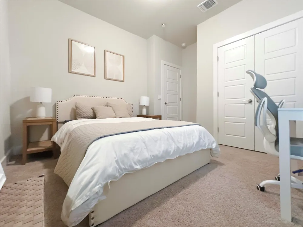 1516 Roseburg Drive #70 Austin, TX 78754