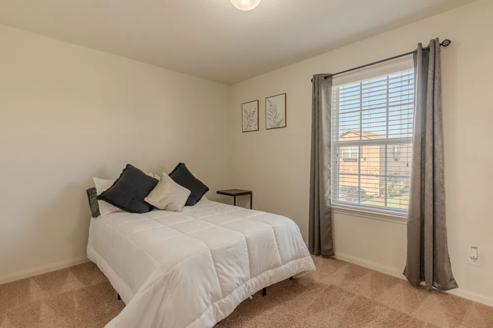 204 Denson Lane #26C Jarrell, TX 76537