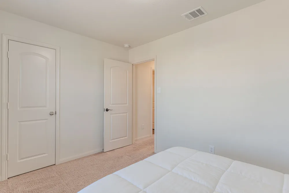 204 Denson Lane #26C Jarrell, TX 76537