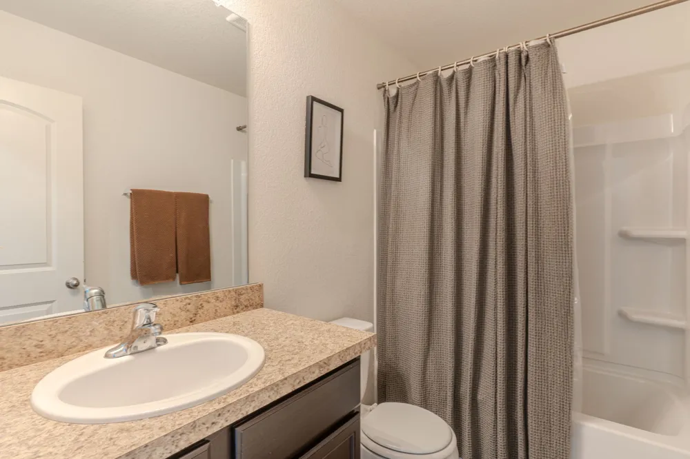 204 Denson Lane #26C Jarrell, TX 76537