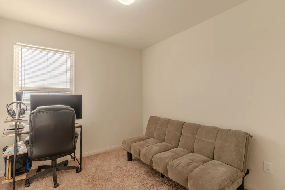 204 Denson Lane #26C Jarrell, TX 76537
