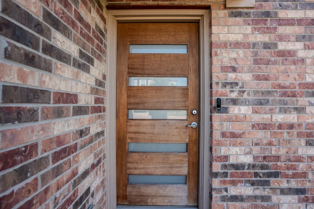 204 Denson Lane #26C Jarrell, TX 76537