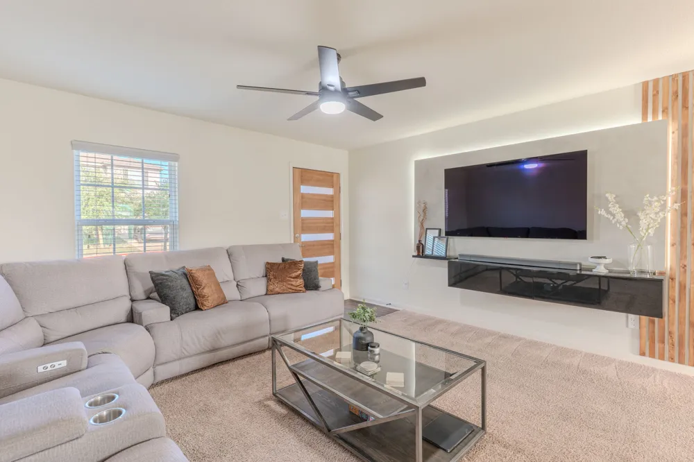 204 Denson Lane #26C Jarrell, TX 76537
