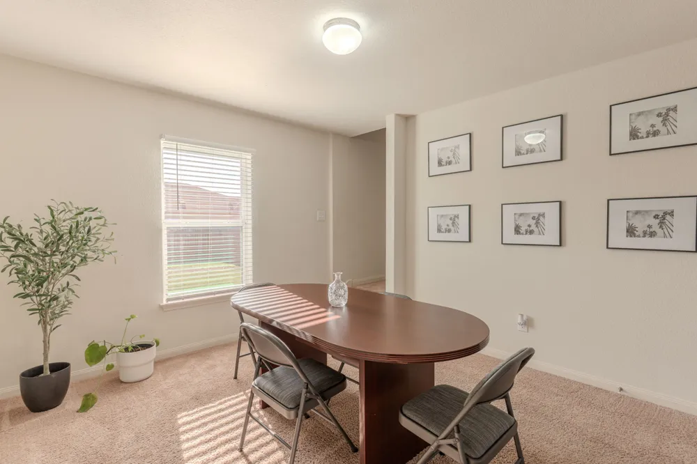 204 Denson Lane #26C Jarrell, TX 76537
