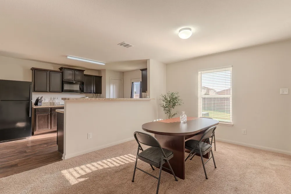 204 Denson Lane #26C Jarrell, TX 76537