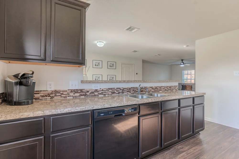 204 Denson Lane #26C Jarrell, TX 76537