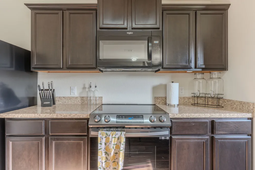 204 Denson Lane #26C Jarrell, TX 76537