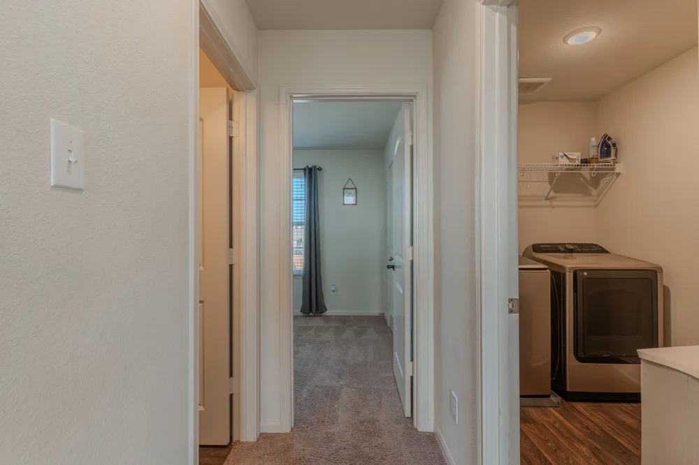 204 Denson Lane #26C Jarrell, TX 76537