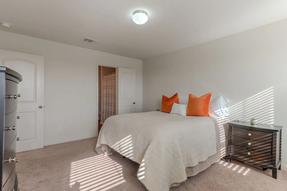 204 Denson Lane #26C Jarrell, TX 76537