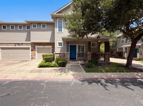 8518 Cahill Drive #19
