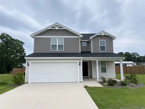 808 Old Angus Lane