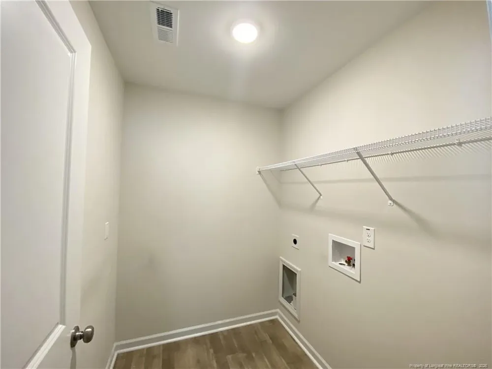 808 Old Angus Lane Spring Lake, NC 28390