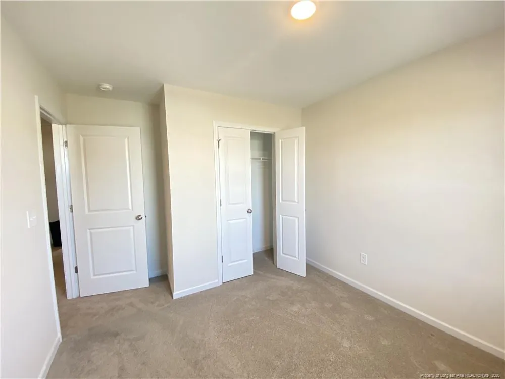 808 Old Angus Lane Spring Lake, NC 28390