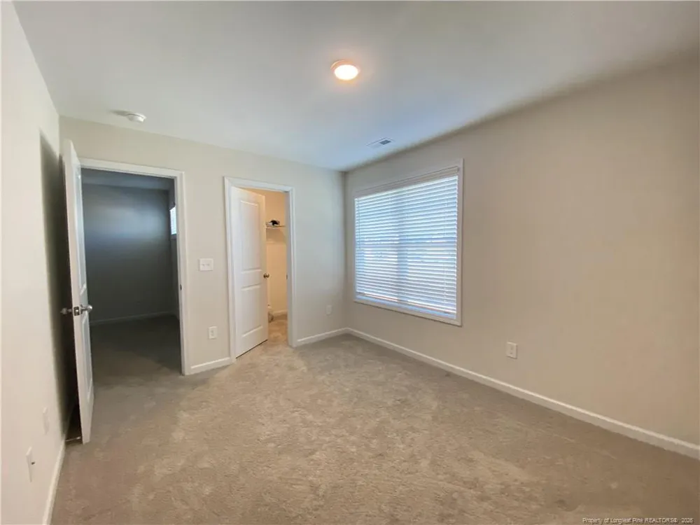 808 Old Angus Lane Spring Lake, NC 28390