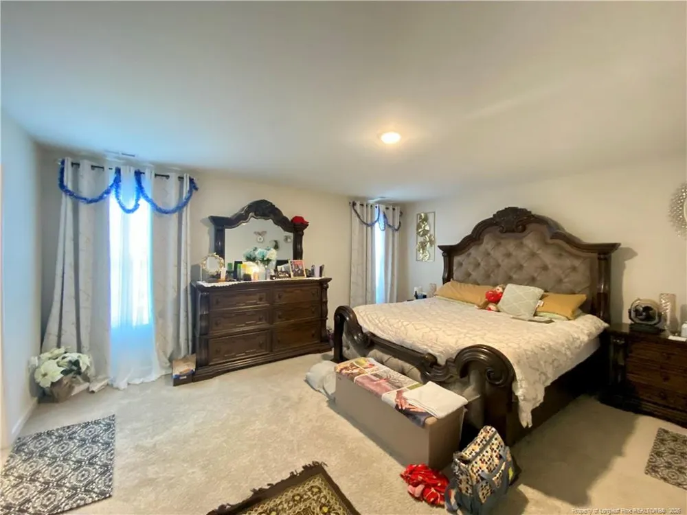808 Old Angus Lane Spring Lake, NC 28390