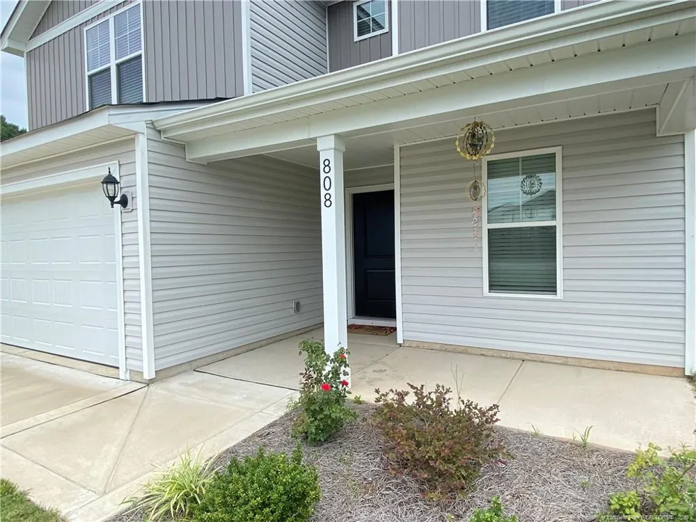 808 Old Angus Lane Spring Lake, NC 28390