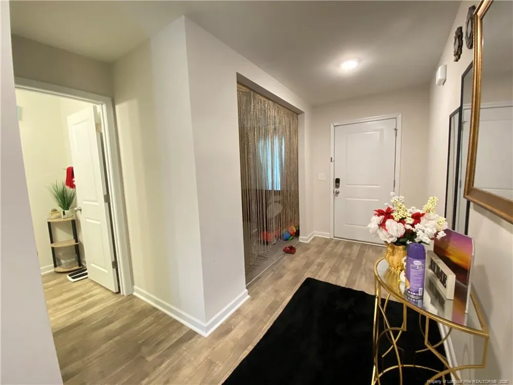 808 Old Angus Lane Spring Lake, NC 28390