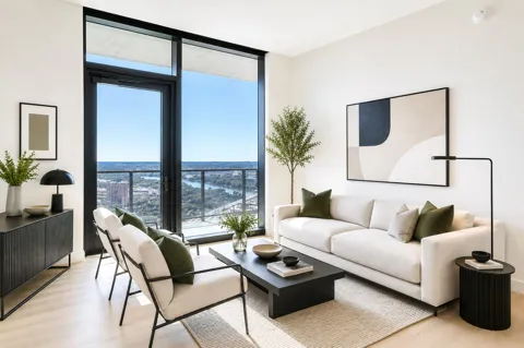 44 East Avenue #2408